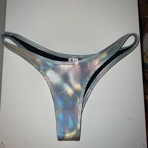 Hoaka bikini bottoms